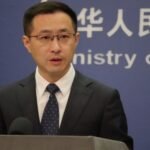 China Siapkan Langkah Lindungi Kepentingan Ekonomi di Tengah Tekanan AS terhadap Iran