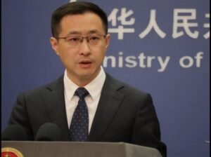 China Siapkan Langkah Lindungi Kepentingan Ekonomi di Tengah Tekanan AS terhadap Iran