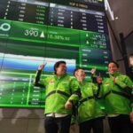Morgan Stanley Tambah Kepemilikan Saham GOTO hingga 59,36 Miliar Saham