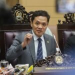 Komisi III DPR Soroti Pengawasan dalam Penerapan RUU Perampasan Aset