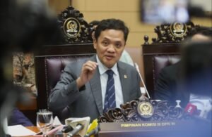 Komisi III DPR Soroti Pengawasan dalam Penerapan RUU Perampasan Aset