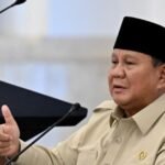 Hadapi Gejolak Global, Prabowo Tegaskan Swasembada Pangan Jadi Tameng Indonesia