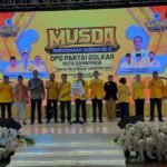 Andi Harun: Jangan Beli Suara Rakyat, Bangun Dukungan Lewat Kerja Nyata