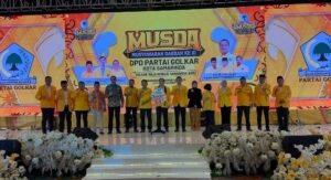 Andi Harun: Jangan Beli Suara Rakyat, Bangun Dukungan Lewat Kerja Nyata