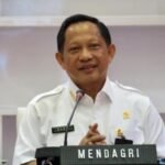 Mendagri Tito Dorong Bantuan Antardaerah Jadi Tradisi Saat Bencana