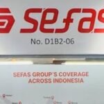 SEFAS Group Ambil Alih SPBU Shell di Indonesia, Merek Shell Tetap Digunakan