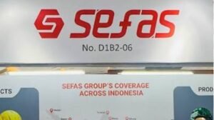 SEFAS Group Ambil Alih SPBU Shell di Indonesia, Merek Shell Tetap Digunakan
