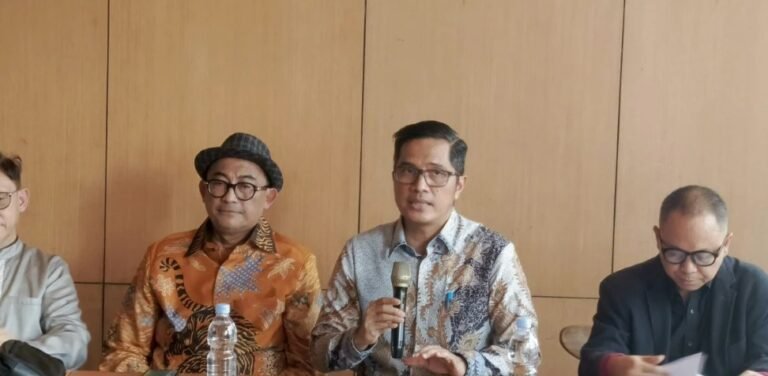 Kuasa Hukum Gugat Status Tersangka Febrie Adriansyah, Ajukan Dua Praperadilan ke PN Jaksel