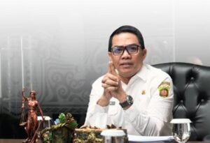 Andi Harun Tolak Naikkan PBB, Pemkot Samarinda Tetap Kejar PAD Rp1,3 Triliun