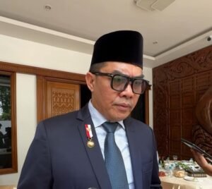 130 PNS Samarinda Terima Satyalancana Karya Satya, Andi Harun Tekankan Pengabdian Nyata