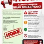 Beredar Ajakan Pawai Pembangunan, Perempuan Bersatu Samarinda Tegaskan Hoaks