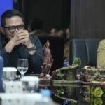Andi Harun Uji Gagasan Empat Kandidat Dewan Pengawas Perumda Varia Niaga