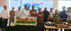 HUT ke-26 BKS: Tak Lagi Andalkan Dividen, Mulai Bidik Bisnis Batu Bara dan Mineral