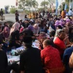 Beseprah Erau Adat Kutai 2026, Pejabat dan Warga Duduk Bersama Tanpa Sekat
