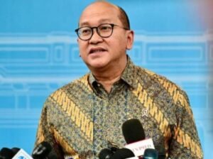 Danantara Akan Bahas Setoran Rp120 Triliun dengan Menkeu Suahasil Nazara