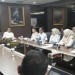 Andi Harun Soroti Potensi PAD Dermaga Harapan Baru, Konsep Diminta Diperkuat