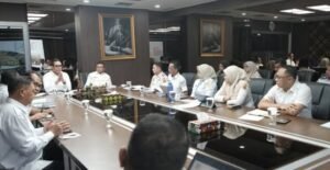 Andi Harun Soroti Potensi PAD Dermaga Harapan Baru, Konsep Diminta Diperkuat