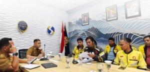 Pemkot Samarinda Fasilitasi Dialog Garda Maxim dan Aplikator, Sejumlah Tuntutan Driver Mengemuka