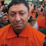 Fahd A Rafiq Tiga Kali Jadi Tersangka KPK, Golkar Siapkan Evaluasi Kader
