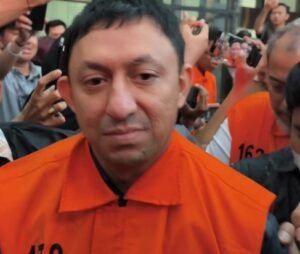 Fahd A Rafiq Tiga Kali Jadi Tersangka KPK, Golkar Siapkan Evaluasi Kader