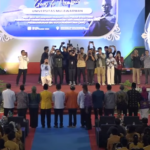 Goes to Campus di Unmul, Lemhannas Dorong Kampus Perkuat Ketahanan Nasional