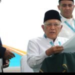 Gus Kikin Pimpin PBNU 2026-2031, Pengasuh Tebuireng Raih Suara Tertinggi