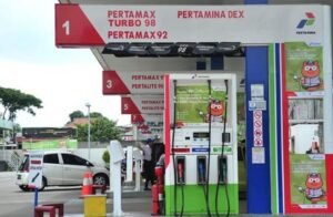 Harga BBM Nonsubsidi Diprediksi Naik hingga 11 Persen pada Oktober 2026