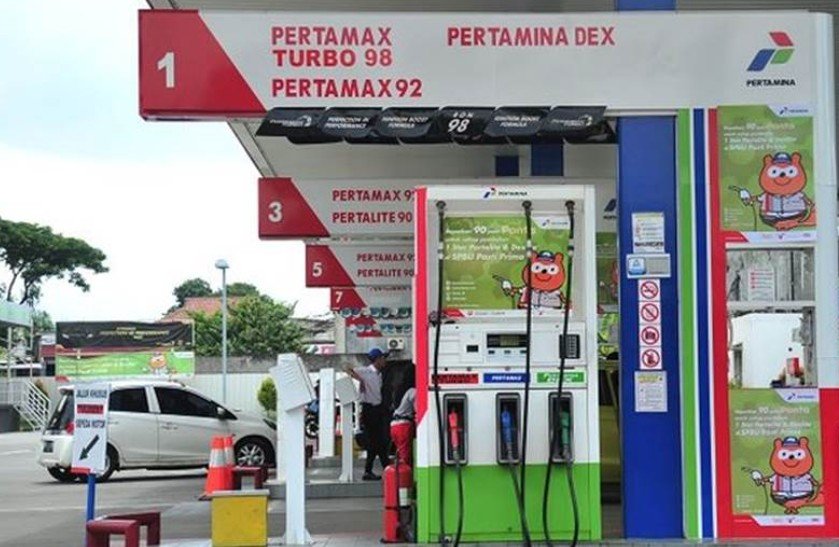 Harga BBM Nonsubsidi Diprediksi Naik hingga 11 Persen pada Oktober 2026