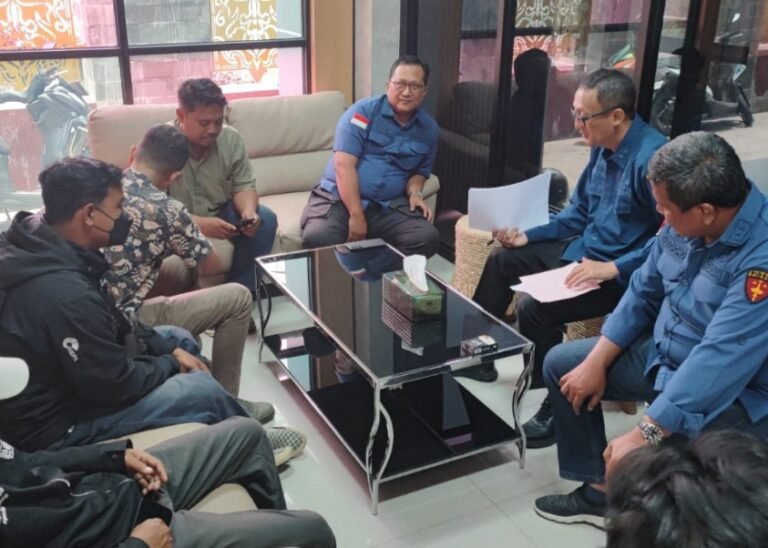 Kejati Kaltim Jelaskan Mens Rea Kasus DBON, JAMPER Soroti Penggeledahan ESDM