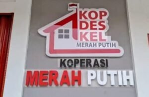 Cicilan Perdana KDKMP Rp37,7 Triliun Jatuh Tempo, Ini Kata Kemenkeu