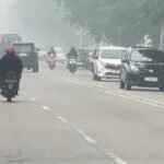 PM 249,2 Terdeteksi di Samarinda, Sekolah Terapkan PJJ hingga Sabtu