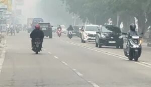 PM 249,2 Terdeteksi di Samarinda, Sekolah Terapkan PJJ hingga Sabtu