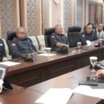 KOMPAK Kaltim Siapkan Rakernas dan Pelantikan, Bahas Penghargaan Agen Perubahan untuk Saefuddin