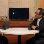 Mahfud MD Tanggapi Prabowo soal Pakar: Presiden Juga Bisa di Bawah Standar