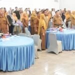 235 Operator Sekolah Samarinda Dibekali Penginputan Data Menu Tepian Mahakam