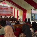 Kutai Lama Susun RKP Desa 2027, H. Rizal Prioritaskan Infrastruktur Hingga Pendidikan