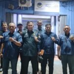 NasDem Samarinda Dorong Wakil Andi Harun Maju sebagai Calon Wali Kota