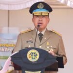 Nusron Wahid Masih Jadi Kader Golkar Meski Sudah Mundur dari Kepengurusan