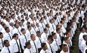 Pemerintah Pusat Siapkan Rp31,1 Triliun untuk Ambil Alih Gaji PPPK