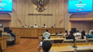 Andi Harun Persoalkan Pemberitaan Pasar Pagi, Ingatkan Pentingnya Konteks dan Akurasi Hukum
