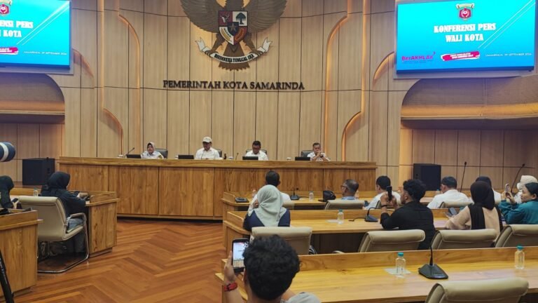 Andi Harun Persoalkan Pemberitaan Pasar Pagi, Ingatkan Pentingnya Konteks dan Akurasi Hukum