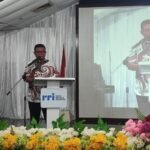 HUT ke-81 RRI, Pemkot Samarinda Dorong RRI Perkuat Literasi dan Kedaulatan Informasi