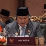 Prabowo Ajak BRICS Satukan Kekuatan Hadapi Tantangan Global