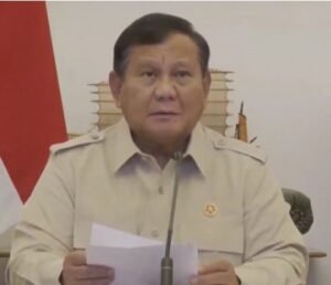 Prabowo Dorong Seluruh Masyarakat Punya Rekening, BRI dan BSI Siapkan Layanan