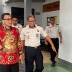 Bukan Sekadar Fasilitas, Lapas Narkotika Samarinda Perkuat Tata Kelola dan Pengawasan