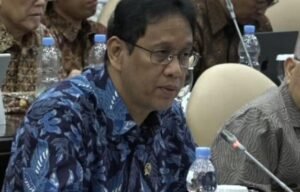 Purbaya Masih Bicara Ekonomi Indonesia Sebelum Digantikan Suahasil Nazara