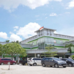 Hanya Dua RS di Kaltim Terima Magang Nasional, RSUD IA Moeis Samarinda Dapat 112 Peserta