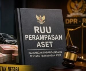 Purbaya Ingatkan RUU Perampasan Aset Tak Boleh Salah Sasaran ke Wajib Pajak