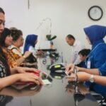 BRI Salurkan Rp1.235,4 Triliun Kredit UMKM hingga Triwulan II 2026