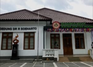 PB IDI Usulkan Pendapatan Minimum Dokter Umum dan Spesialis di Fasilitas Pemerintah